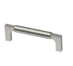 Liberty P16571C-SN 3/4" Artesia Cabinet & Drawer Pull Satin Nickel Finish. Fixed Price $5.65.