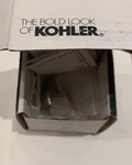 Kohler K-10575-BN Devonshire Brushed Nickel Knob. Fixed Price $10.00.