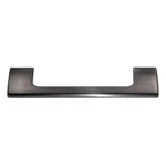 Amerock Riva 3/4" (96MM) Ctr Cabinet Arch Pull Graphite BP55365GPH. Fixed Price $7.78.