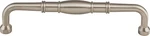 Top Knobs M841-7 Normandy D-pull 7" (c-c) Brushed Satin Nickel. Fixed Price $40.64.