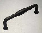 *6 Pack* Cosmas Cabinet Hardware Oil Rubbed Bronze Handle Pulls 4313-96ORB. Fixed Price $15.00.