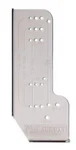 (5 Pack) Alignright Cabinet Hardware Jig AN0200C-G-Q1. Fixed Price $22.52.