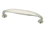 (12) Brainerd P23928W-SN-C Satin Nickel 3-3/4" Circus Cabinet & Drawer Pull. Fixed Price $35.00.