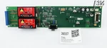 26557 Lam Research Pcb, Dual Esc Pwr Supply, V-sense Intfc 810-800961-009. Fixed Price $2550.52.