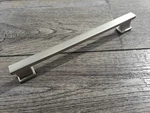 Vehcil 10 Pack Brushed Nickel Cabinet Pulls INCH(178MM) Hole Center Handles. Fixed Price $29.99.