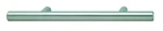 10 Pack Hafele 3-3/4 Inch Center To Bar Cabinet Pulls Stainless Steel. Fixed Price $29.99.