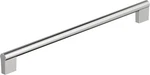 Amerock Versa 18 Inch (457MM) Center-to-center Polished Chrome Appliance Pull.... Fixed Price $107.86.