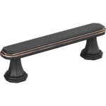 Atlas 320-VB Dickinson Pull Inch (c-c) Venetian Bronze. Fixed Price $16.29.