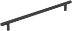 Amerock BP37247 Hollow 11-5/16" Center To Bar Cabinet Pull Black. Fixed Price $5.96.