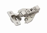 Two Packs (4 Total) Amerock (2-PK) BPR2811J2314, 1/2 Overlay Hinge Nickel. Fixed Price $8.00.