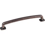 Jeffrey Alexander Belcastel MO6373-160DMAC Mm C/c Pull Oil Rubbed Bronze. Fixed Price $13.50.