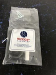 Hickory Hardware Old Mission Rustic Drop Bail Drawer Pull - Mist Antique. Fixed Price $12.78.