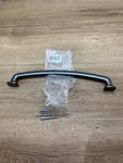 Jeffrey Alexander M06373-12DACM Belcastel 12" Center To Cabinet Pull. Fixed Price $59.99.