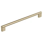 Amerock 18" BP5535BBZ Appliance Pull/handle Golden Champagne Untouched Condition. Fixed Price $100.00.