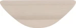 Top Knobs M412 Cup Pull 1/4" (c-c) Brushed Satin Nickel. Fixed Price $10.08.