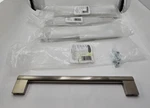 (qty 4) Amerock Versa 8-13/16" Center To Handle Cabinet Pull BP36915G10. Fixed Price $19.99.