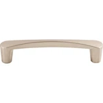 Infinity 5 1/16" Center To Cabinet Bar Pull Brushed Satin Nickel. Fixed Price $14.58.