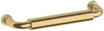 Baldwin 4400.BIN Hollywood Hills 4" Center To Handle - Brass. Fixed Price $55.20.