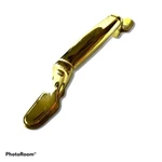Amerock Drawer Closet Pull Brass Elegant BP76273-3. Fixed Price $10.00.