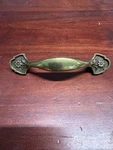 Belwith Hickory Meadows 3" Cc Handle Cabinet Pull Bronze Lancaster P454-LP (82). Fixed Price $5.00.