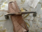Baldwin 4395055BIN Severin Fayerman 6" Center To Handle Cabinet Pull. Fixed Price $34.95.