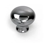 Laurey 54426 Danica 1-1/4-INCH Diameter Knob, Polished Chrome Pack Of 10. Fixed Price $11.99.
