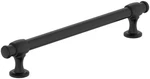 Amerock BP36771 Winsome 6-5/16" Center To Bar Cabinet Pull Black. Fixed Price $19.42.