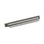 Kitchen Cabinet Cup Pull Antique Iron 6-5/16 160 Mm Center-to-center.... Fixed Price $29.36.