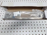 Amerock BP53532G10 12-INCH Center To Pull Satin Nickel. Fixed Price $28.00.