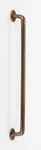 Alno A1410-18-RSTBRZ Sierra 18" Pull Rust Bronze. Fixed Price $259.96.