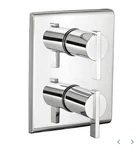 American Standard Town Square 2-HANDLE Thermostat With Volume Control Trim Kit. Fixed Price $79.00.