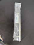 Brainerd BAR256W-SS-CP 224MM Stainless Steel Pull. Fixed Price $7.99.