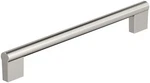 Amerock BP55533 Versa 12" Center To Handle Cabinet Pull - Nickel. Fixed Price $118.79.