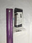 Amerock Edge Pulls 3IN(76MM) Modern Oil-rubbed Bronze Cabinet (4 Pack). Fixed Price $9.99.