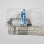 Amerock Mulholland Inch Ctc Handle Cabinet Pull Gunmetal BP53030GM. Fixed Price $49.50.