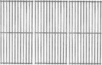 Pc 18 3/4" X 9 13/16" Each SUS304 Cooking Grid Grates For Kitchen Aid. Fixed Price $73.99.