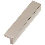 Alno A960-6-SN 6IN Tab Pull, Satin Nickel, Cabinet Hardware. Fixed Price $82.45.
