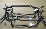 2018 Volkswagen Atlas Awd Rear Stabilizer Bar Oem 109K Miles - LKQ445836486. Fixed Price $158.85.