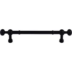 Somerset Weston 7" Center Cabinet Bar Pull Patina Black - Hardware. Fixed Price $49.82.