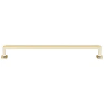 Alno D950-18-PB/NL Millennium 18" Appliance Pull Unlacquered Brass. Fixed Price $319.96.