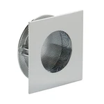 Schaub And Company 211009 Urbano 2-1/4" Center To Chrome. Fixed Price $35.20.