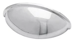 (5 Pack) 2-1/2 Inch Cup Pull Chrome. Fixed Price $45.09.