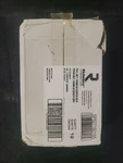 Richelieu Pull Met Mm (8/32) Brus Nick Qty 10 BP527192195. Fixed Price $39.99.