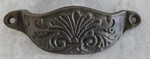 Cup Pull 4 3/8 Inch Similar Top Knobs Chateau Collection M63 Abbot Rust. Fixed Price $9.99.
