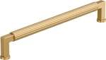 Champagne Bronze 12" Appliance Pull By Ballard - Stylish & Durable Design. Fixed Price $172.99.