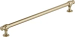 Winsome 12-5/8 Inch (320MM) Center-to-center Golden Champagne Cabinet Pull, BP36. Fixed Price $56.98.