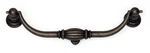 Alno A233-6-BARC Tuscany 6" Pull Barcelona. Fixed Price $75.96.