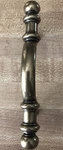 New/nos Amerock 745-1 Brass Cabinet Door/drawer Pull Handle 3 Vtg 4PC. Fixed Price $13.99.