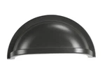 12) Hickory Hardware P3055-10B Williamsburg Cup Pull 3'' In Oil-rubbed Bronze. Fixed Price $43.87.