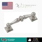 Hickory Hardware 1 Pack Solid Core Kitchen Cabinet Pulls, Luxury Handles. Fixed Price $17.99.